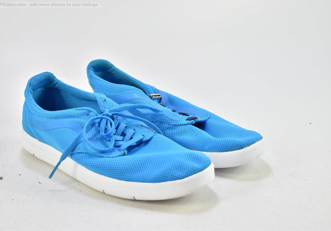 Vans Herren Sportschuhe Sneaker EUR 41 Nr. 25-A 991-Schuh-Gebraucht-secondhand