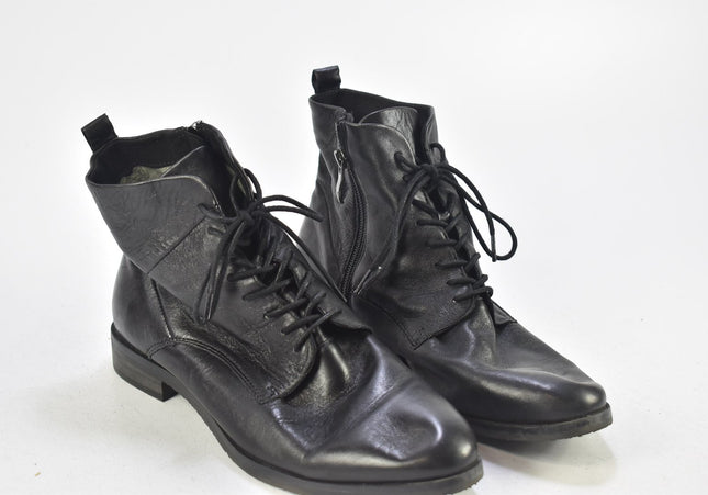 Caprice Damen Stiefelette Boots UK 6 Nr. 24-M 1695-Schuh-Gebraucht-secondhand