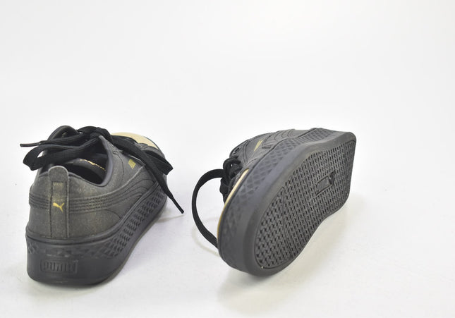 Puma Damen Sportschuhe Sneaker EUR 37,5 Nr. 24-J 2970-Schuh-Gebraucht-secondhand