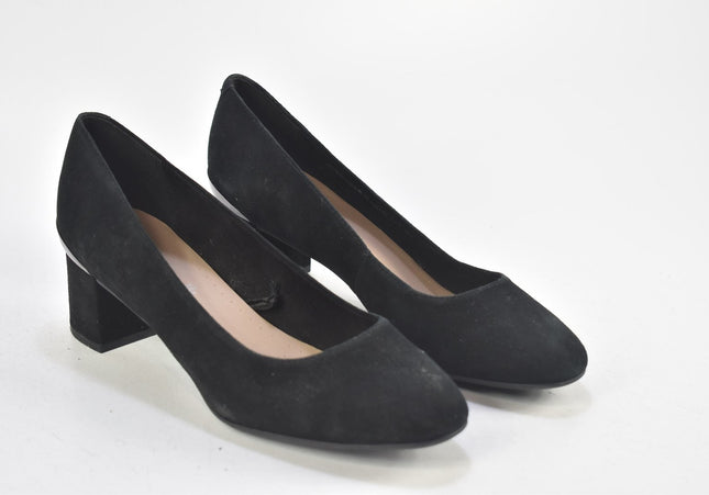 5th Avenue Damen Pumps High Heels EUR 39 Nr. 24-J 3851-SchuhGebraucht