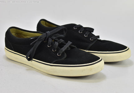 Vans  Herren Sportschuhe Sneaker  US 11,5 Nr. 25-N 1153