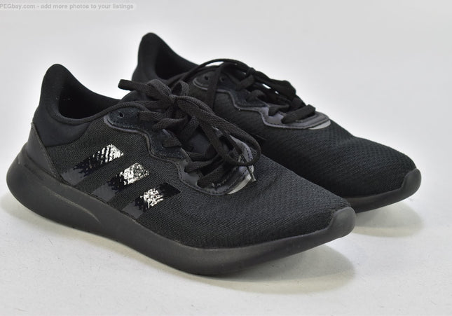 Adidas Qt Racer Damen Sportschuhe Sneaker  EUR 39 1/3 Nr. 26-J 1229