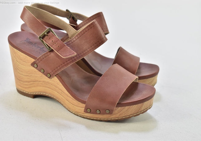 Timberland  Damen Sandale Sandalette  EUR 41,5 Nr. 26-S 1758