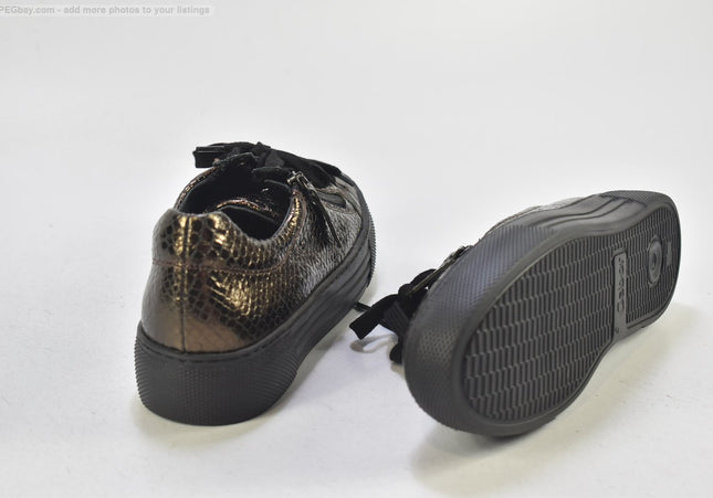 Gabor Damen Halbschuhe Freizeitschuhe UK 5 Nr. 25-J 1540-Schuh-Gebraucht-secondhand