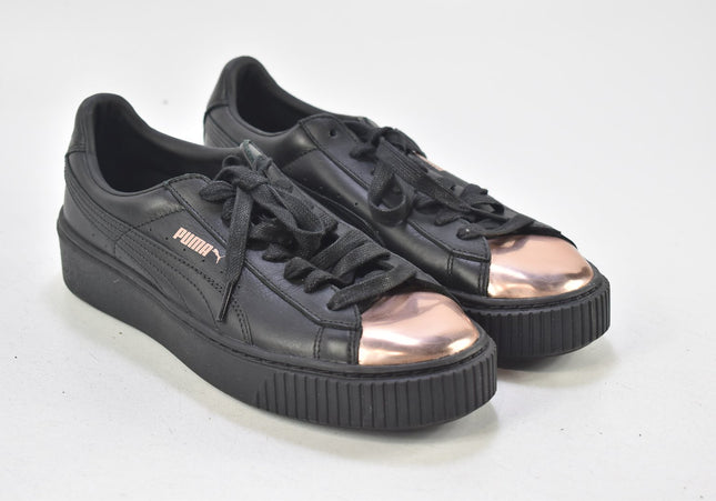 Puma Damen Sportschuhe Sneaker EUR 39 Nr. 24-U 2020-Schuh-Gebraucht-secondhand
