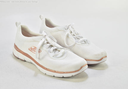 Skechers Lite-Weight Damen Sportschuhe Sneaker  EUR 38 Nr. 26-Z 1149