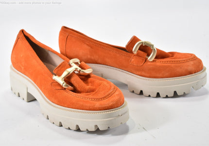 Di Nuovo  Damen Halbschuhe Slipper Ballerinas  EUR 39 Nr. 25-T 2415
