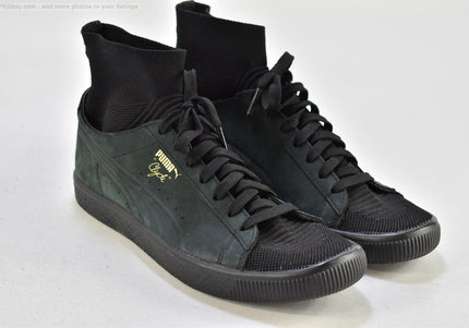 Puma Clyde Damen Sportschuhe Sneaker  EUR 39 Nr. 25-A 2144