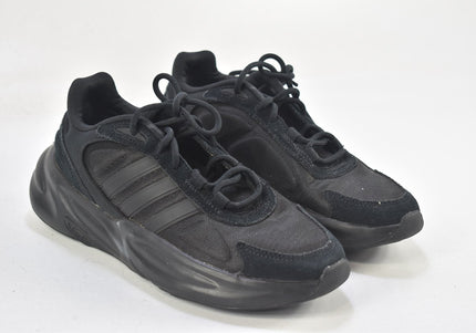 Adidas Ozelle Damen Sportschuhe Sneaker EUR 38 2/3 Nr. 23-N 1594-Schuh-Gebraucht-secondhand
