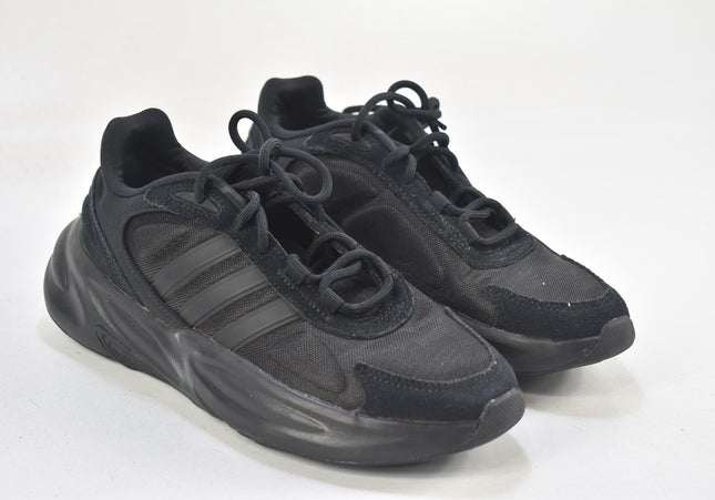 Adidas Ozelle Damen Sportschuhe Sneaker EUR 38 2/3 Nr. 23-N 1594-Schuh-Gebraucht-secondhand