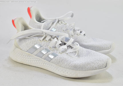 Adidas Puremotion Damen Sportschuhe Sneaker  EUR 39 1/3 Nr. 25-X 2043