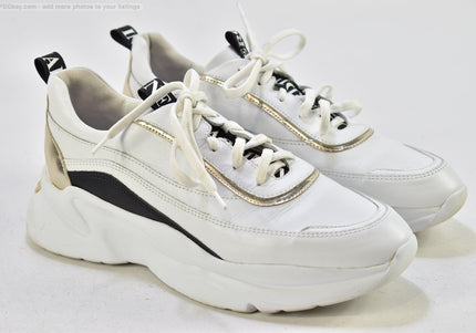 Nero Giardini  Damen Halbschuhe Freizeitschuhe  EUR 40 Nr. 25-T 1290