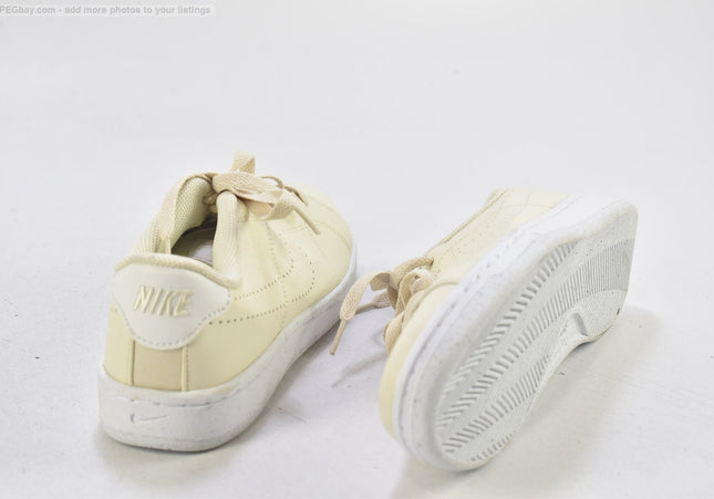 Nike Court Royale Damen Sportschuhe Sneaker EUR 39 Nr. 25-J 2877-Schuh-Gebraucht-secondhand