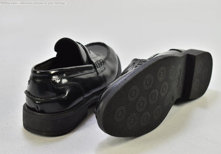 Leone  Herren Halbschuhe Slipper  EUR 42 Nr. 25-O 2345