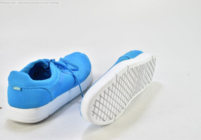 Vans Herren Sportschuhe Sneaker EUR 41 Nr. 25-A 991-Schuh-Gebraucht-secondhand