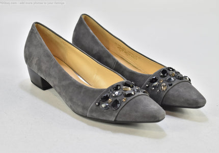 Gabor  Damen Pumps High Heels  UK 8 Nr. 26-J 1122