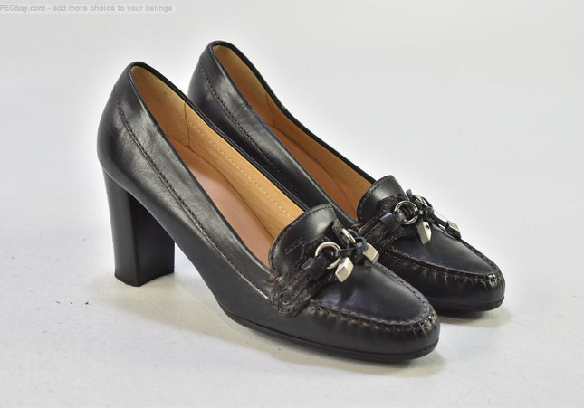 Geox  Damen Pumps High Heels  EUR 37 Nr. 26-G 263