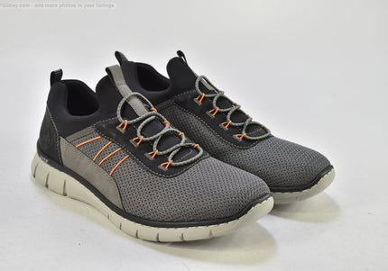 Rieker  Damen Halbschuhe Freizeitschuhe  EUR 41 Nr. 25-X 2237