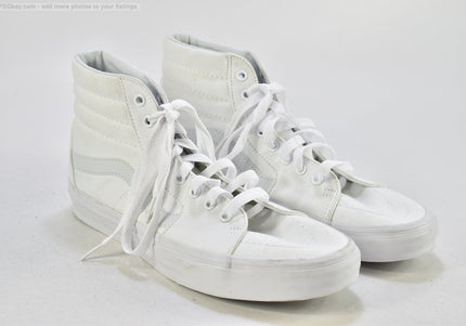 Vans  Herren Sportschuhe Sneaker  EUR 42 Nr. 25-X 1112