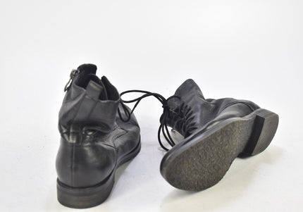 Caprice Damen Stiefelette Boots UK 6 Nr. 24-M 1695-Schuh-Gebraucht-secondhand
