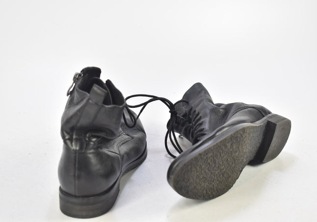 Caprice Damen Stiefelette Boots UK 6 Nr. 24-M 1695-Schuh-Gebraucht-secondhand