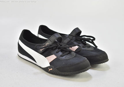 Puma  Damen Halbschuhe Slipper Ballerinas  EUR 40 Nr. 26-G 566