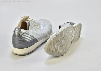 Donna Carolina  Damen Halbschuhe Slipper Ballerinas  EUR 39 Nr. 25-X 387