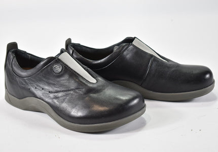 Footprints Damen Halbschuhe Slipper Ballerinas EUR 37 Nr. 24-F 2146-Schuh-Gebraucht-secondhand