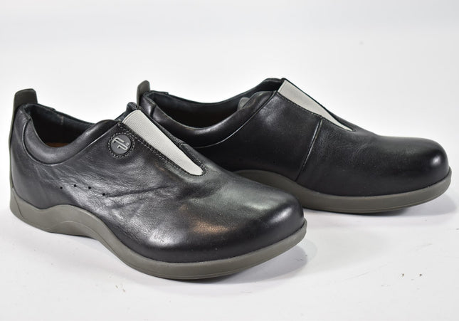 Footprints Damen Halbschuhe Slipper Ballerinas EUR 37 Nr. 24-F 2146-Schuh-Gebraucht-secondhand