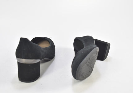 5th Avenue Damen Pumps High Heels EUR 39 Nr. 24-J 3851-Schuh-Gebraucht-secondhand