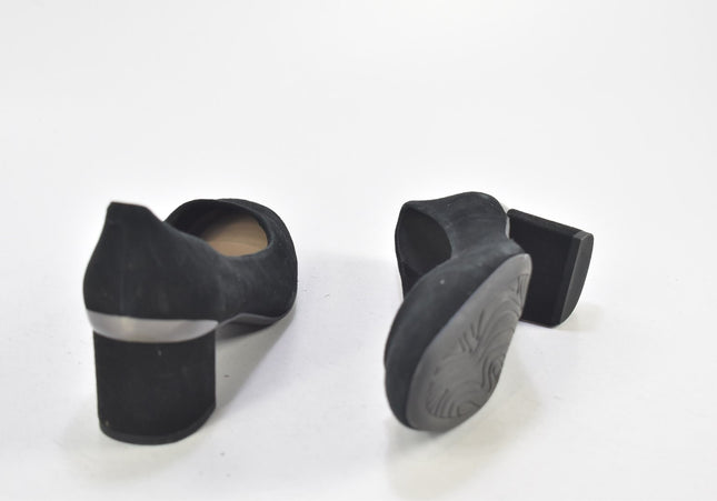 5th Avenue Damen Pumps High Heels EUR 39 Nr. 24-J 3851-Schuh-Gebraucht-secondhand