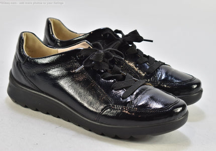 Ara  Damen Halbschuhe Freizeitschuhe  UK 7 Nr. 26-F 761