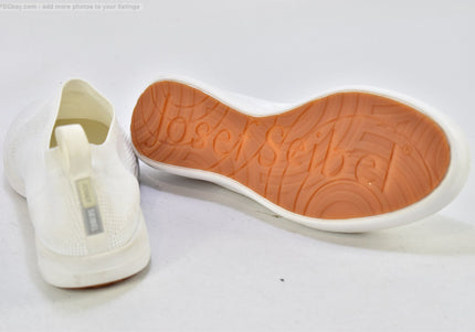 Josef Seibel  Damen Halbschuhe Slipper Ballerinas  EUR 42 Nr. 25-U 235