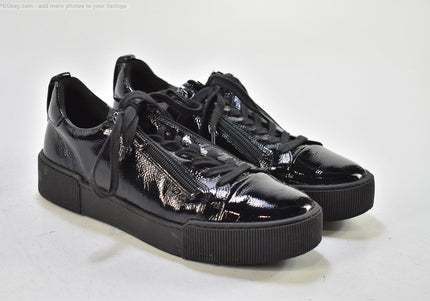 Högl  Damen Halbschuhe Freizeitschuhe  UK 6,5 Nr. 26-Z 1345