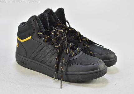 Adidas Hoops Herren Sportschuhe Sneaker  Gr. 40 Nr. 26-T 653