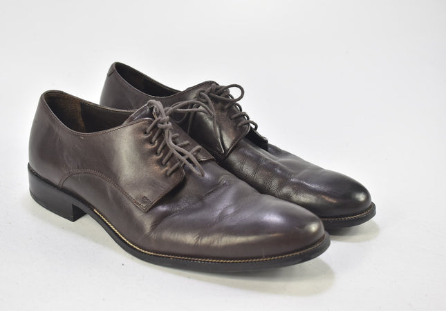 Cole Haan Herren Halbschuhe Freizeitschuhe UK 11,5 Nr. 24-P 2532-Schuh-Gebraucht-secondhand