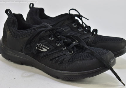 Skechers Lite-Weight Damen Sportschuhe Sneaker  EUR 42 Nr. 25-L 1422