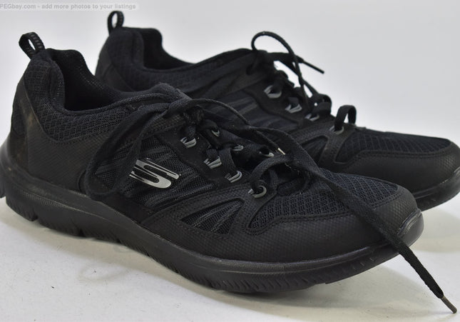 Skechers Lite-Weight Damen Sportschuhe Sneaker  EUR 42 Nr. 25-L 1422