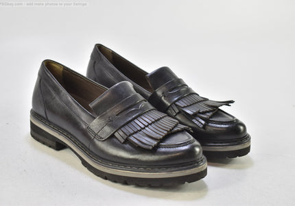 Be Natural  Damen Halbschuhe Slipper Ballerinas  EUR 38 Nr. 26-Y 1692