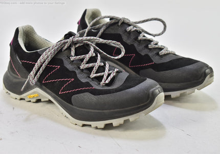 Reit im Winkl  Damen Wanderschuhe Trekking  EUR 39 Nr. 26-U 389