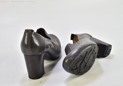 Clarks  Damen Pumps High Heels  UK 6 Nr. 25-T 1754