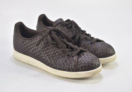 Adidas Stan Smith Herren Sportschuhe Sneaker EUR 42 Nr. 24-T 1349-Schuh-Gebraucht-secondhand