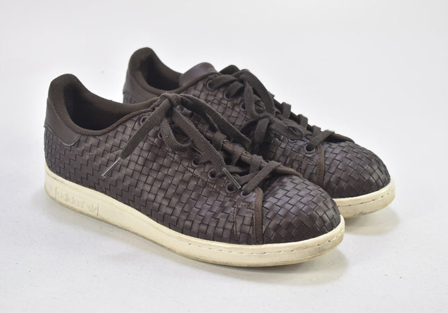 Adidas Stan Smith Herren Sportschuhe Sneaker EUR 42 Nr. 24-T 1349-Schuh-Gebraucht-secondhand