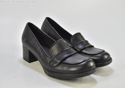 Art  Damen Pumps High Heels  EUR 40 Nr. 25-X 844