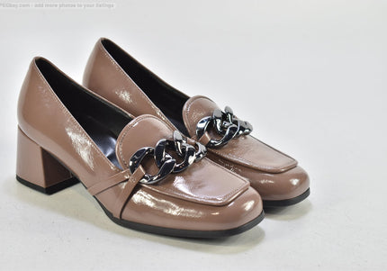 Högl  Damen Pumps High Heels  UK 4 Nr. 26-M 1500