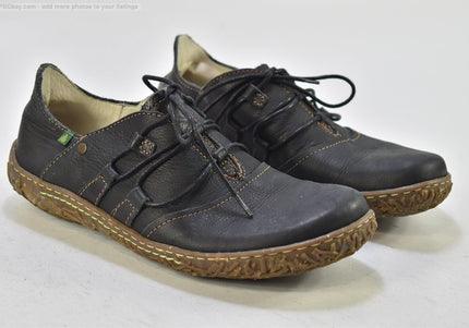 El Naturalista  Damen Halbschuhe Freizeitschuhe  Gr. 41 Nr. 26-U 2564