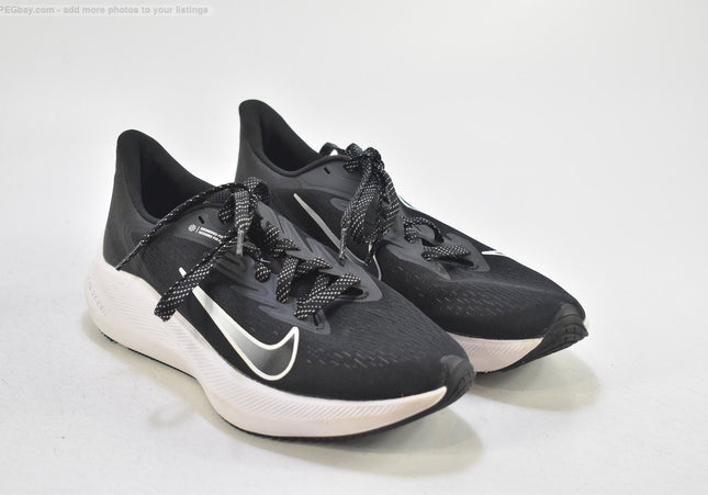 Nike Zoom Winflo Damen Sportschuhe Sneaker EUR 38,5 Nr. 25-J 3303-Schuh-Gebraucht-secondhand