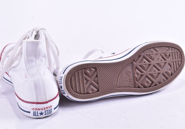 Converse Damen Sportschuhe Sneaker EUR 38 Nr. 24-Y 2806-Schuh-Gebraucht-secondhand