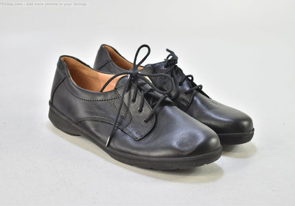 Ganter  Damen Halbschuhe Freizeitschuhe  UK 5 Nr. 26-Z 384