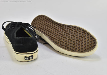 Vans  Herren Sportschuhe Sneaker  US 11,5 Nr. 25-N 1153